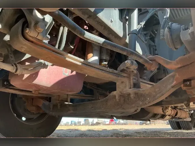 2020 MACK ANTHEMdd853fe9bbb6bc13b56ade79953f4253