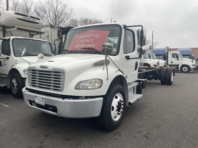 2019 FREIGHTLINER/MERCEDES M2 106dd8846514ccbcebfa126b1b0f6388d54
