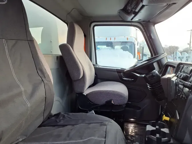 2020 NAVISTAR INTERNATIONAL MV607 (4X2)dd88ac83de5748b4f7e35b8a3646e643