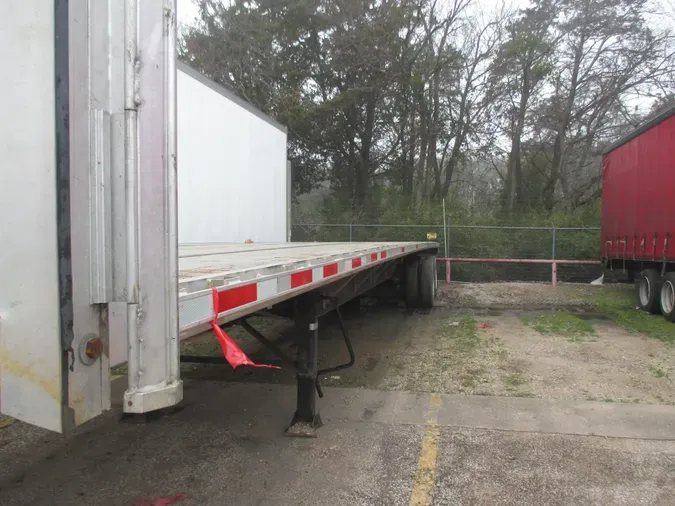 2015 UTILITY TRAILERS FS2CHA 53/102