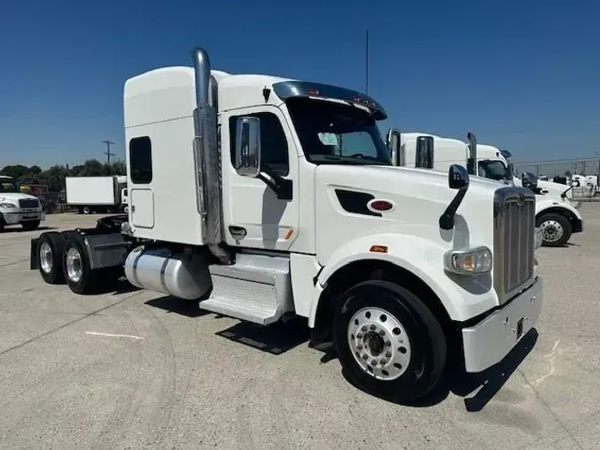 2020 Peterbilt 567