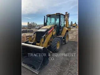 2020 CATERPILLAR 420F