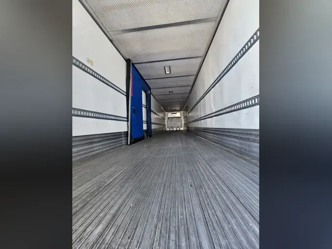 2018 UTILITY TRAILERS VS2RA 48/162/102