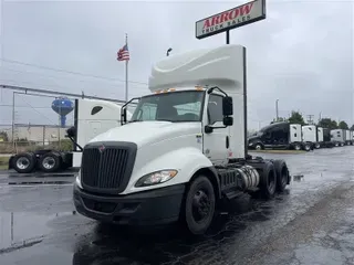 2020 INTERNATIONAL RH613