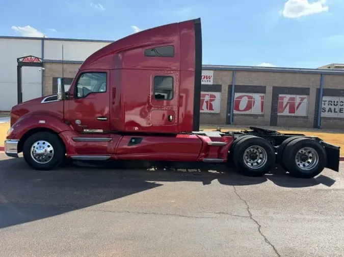 2020 KENWORTH T680dd8d2598c8038a2cf23d7149e7f0f8e5