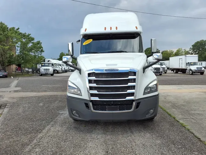 2020 FREIGHTLINER NEW CASCADIA PX12664