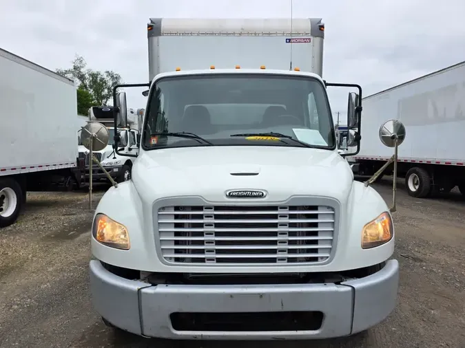2018 FREIGHTLINER M2 106