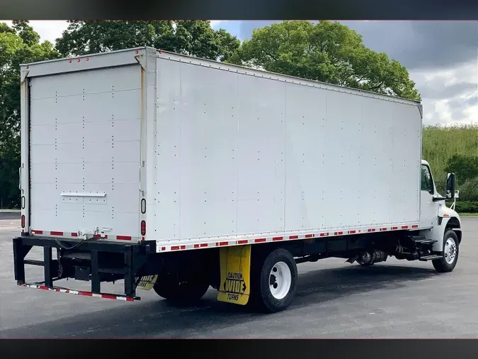 2021 INT MV607