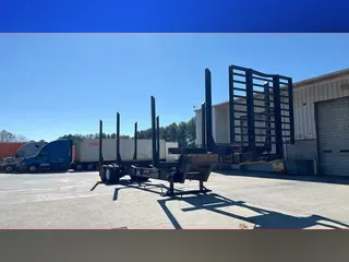 2023 Pitts Trailers LP40-4L