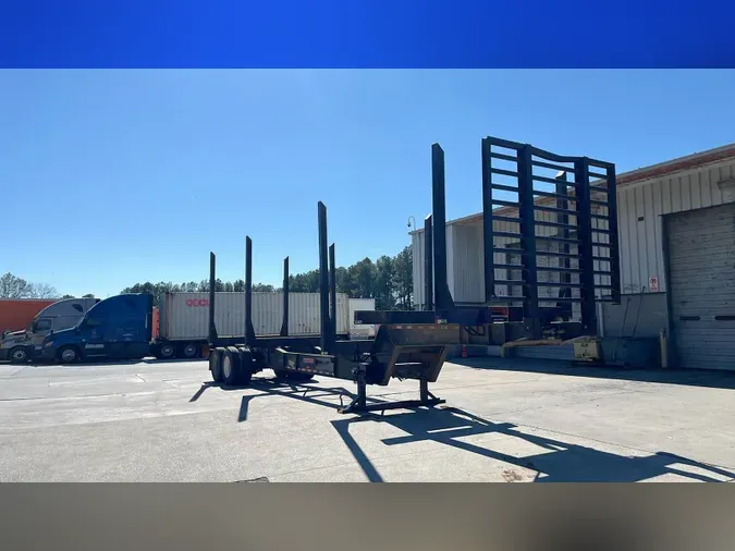 2023 Pitts Trailers LP40-4Ldd8f231d3f7b7ad1a61894d506818508