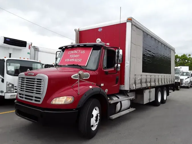 2015 FREIGHTLINER M2 112dd8f4c9c35368559a059a6c476dea2a4