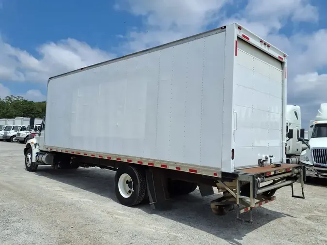2019 NAVISTAR INTERNATIONAL 4300