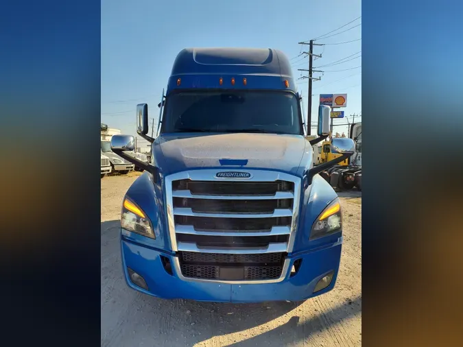 2020 FREIGHTLINER/MERCEDES NEW CASCADIA PX12664