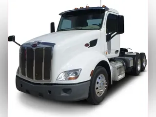 2021 Peterbilt 579