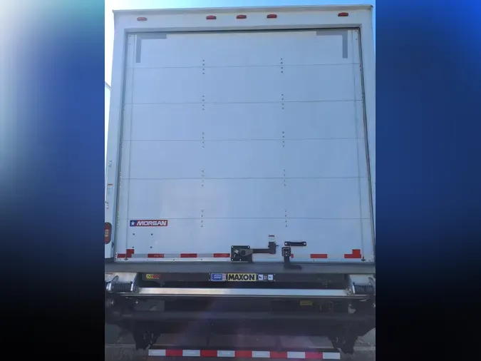 2018 FREIGHTLINER/MERCEDES M2 106dd923bf583c3d6c5adecd999b179851b