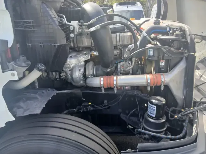 2019 FREIGHTLINER/MERCEDES NEW CASCADIA PX12664