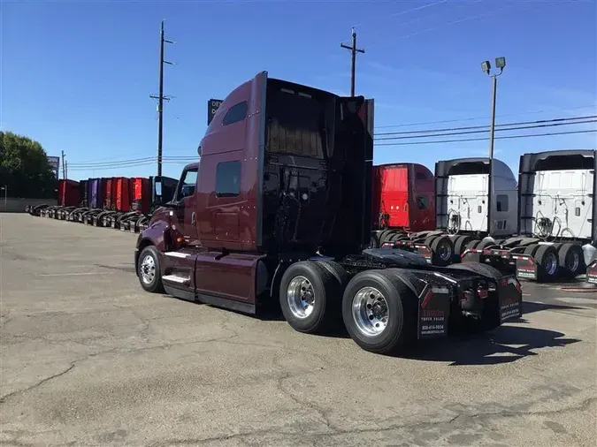 2021 INTERNATIONAL LT625dd92e4d42078afc3377283ce4eb00b84