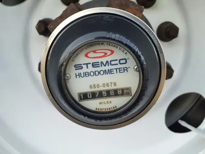 2016 UTILITY TRAILERS VS1RA 28/156/102dd93794e06187cb9677cc3f7ffb0d124