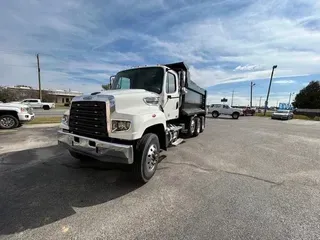 2016 FREIGHTLINER 114SD