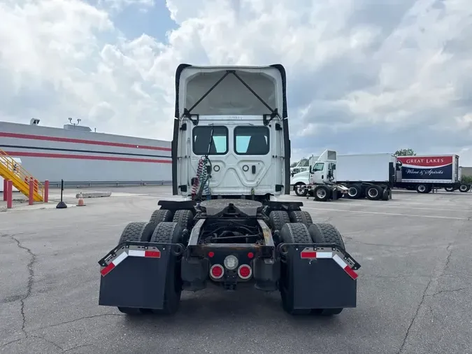 2020 FREIGHTLINER/MERCEDES NEW CASCADIA PX12664dd94ecd59f22bc07d93c534a16823134