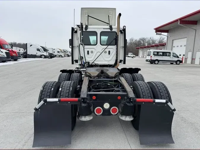 2020 Freightliner Cascadia&reg;