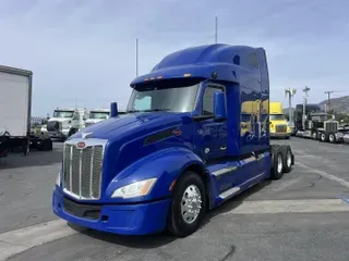 2022 Peterbilt 579