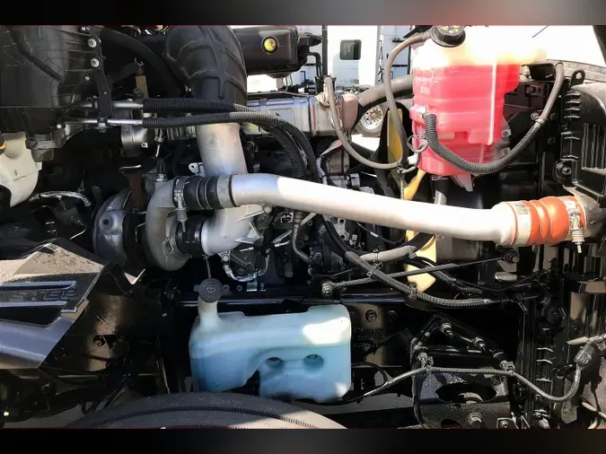 2019 INT LT625 6x4
