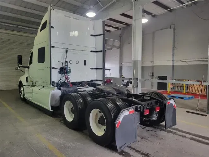 2019 INTERNATIONAL LT625