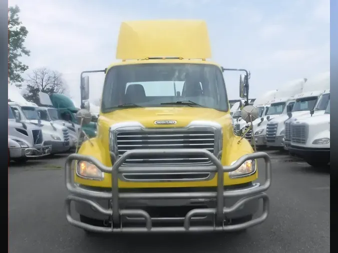 2019 FREIGHTLINER/MERCEDES M2-112