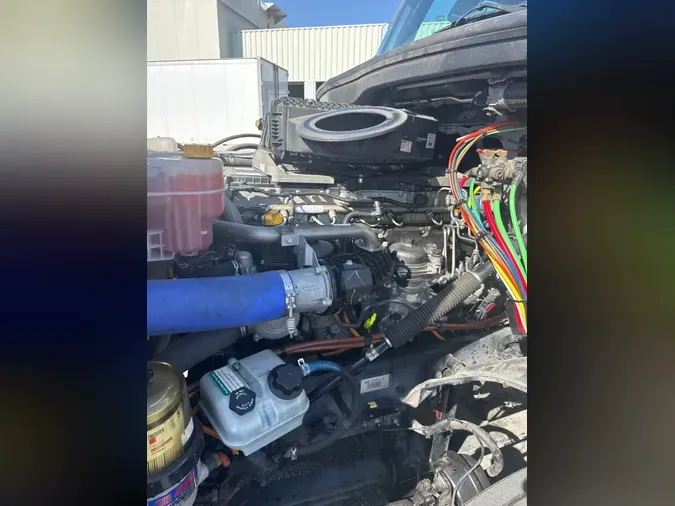 2020 FREIGHTLINER/MERCEDES NEW CASCADIA PX12664