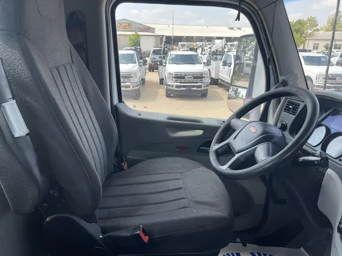 2021 Peterbilt 579