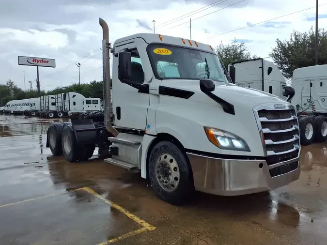 2021 FREIGHTLINER/MERCEDES NEW CASCADIA PX12664
