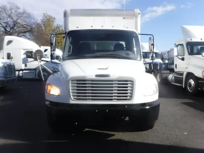 2020 FREIGHTLINER/MERCEDES M2 106