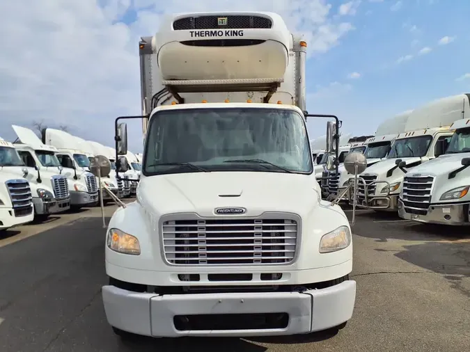 2019 FREIGHTLINER/MERCEDES M2 106dd999d2791062a8b177da12e287ef3ab