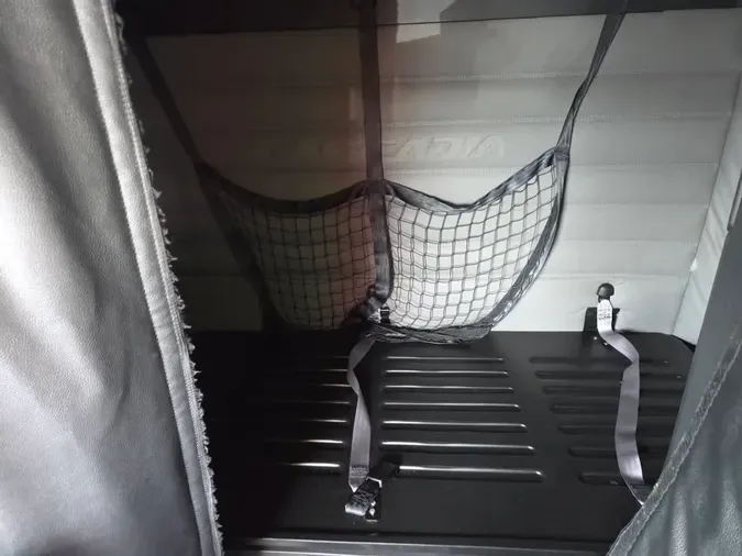 2020 FREIGHTLINER/MERCEDES NEW CASCADIA PX12664