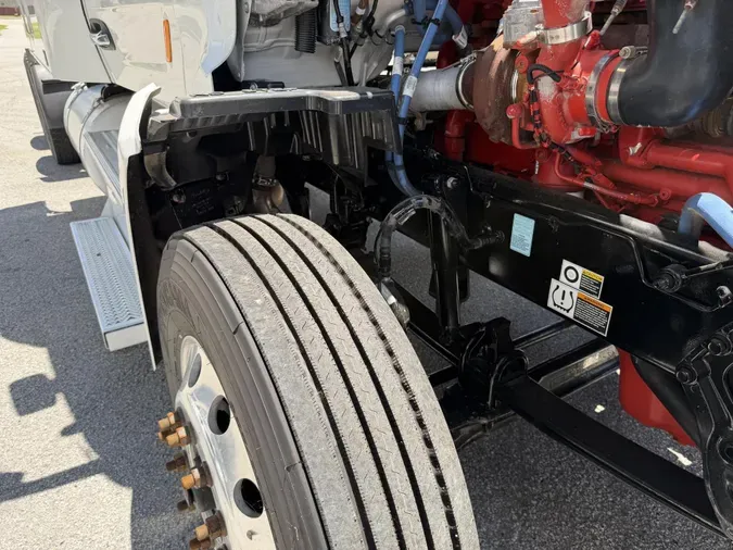 2022 Peterbilt 579dd9a58da605d2b4b63f2bfe9d4768532