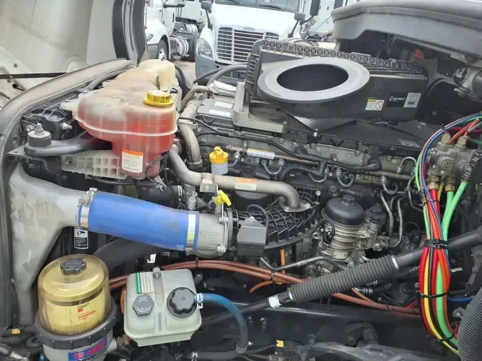 2019 FREIGHTLINER NEW CASCADIA PX12664