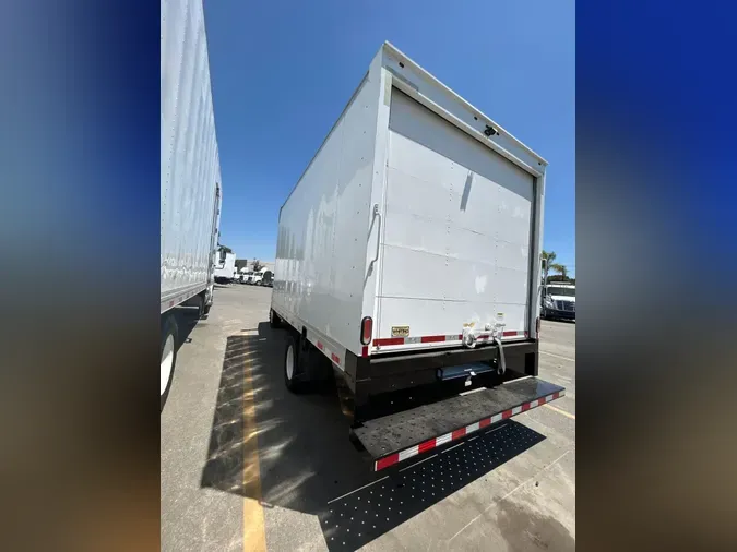 2019 FORD MOTOR COMPANY E450