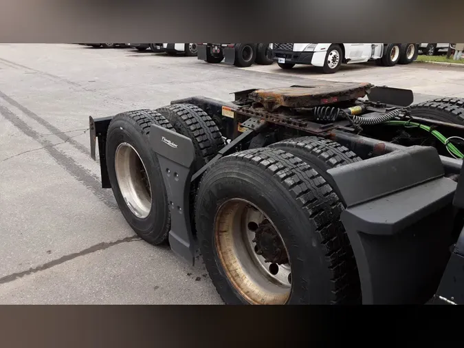 2020 Freightliner Cascadia
