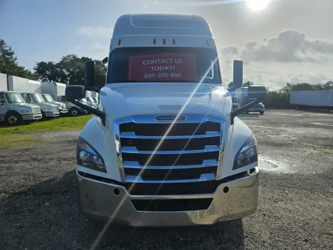 2020 FREIGHTLINER/MERCEDES NEW CASCADIA PX12664