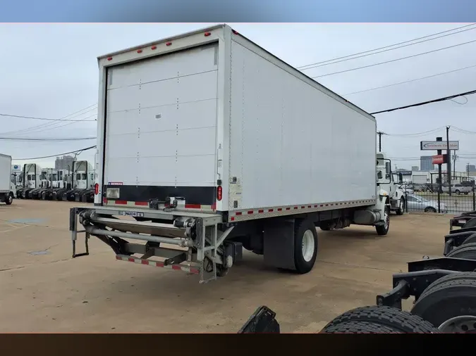 2019 NAVISTAR INTERNATIONAL 4300