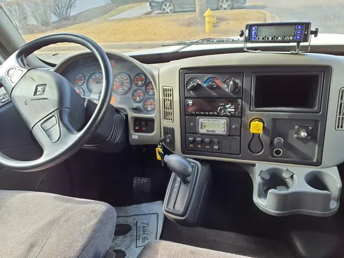 2018 NAVISTAR INTERNATIONAL 4300