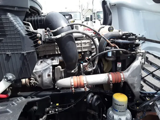 2019 FREIGHTLINER/MERCEDES NEW CASCADIA PX12664