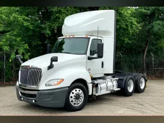 2020 INT LT625 6x4