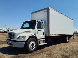 2019 FREIGHTLINER M2 106