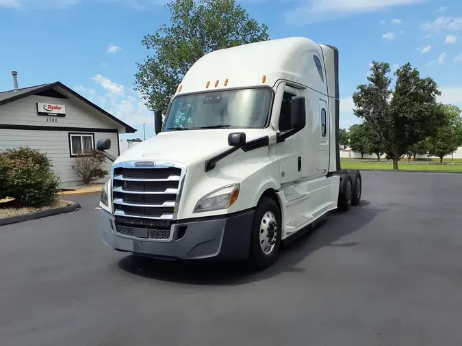 2022 FREIGHTLINER/MERCEDES NEW CASCADIA PX12664dd9fe75a70b99602a744c9f11d3fa94b