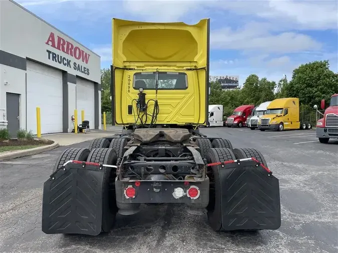 2020 INTERNATIONAL RH613