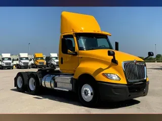2019 INT LT625 6x4