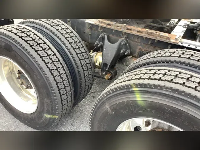 2020 International LT