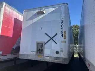 2000 GREAT DANE 